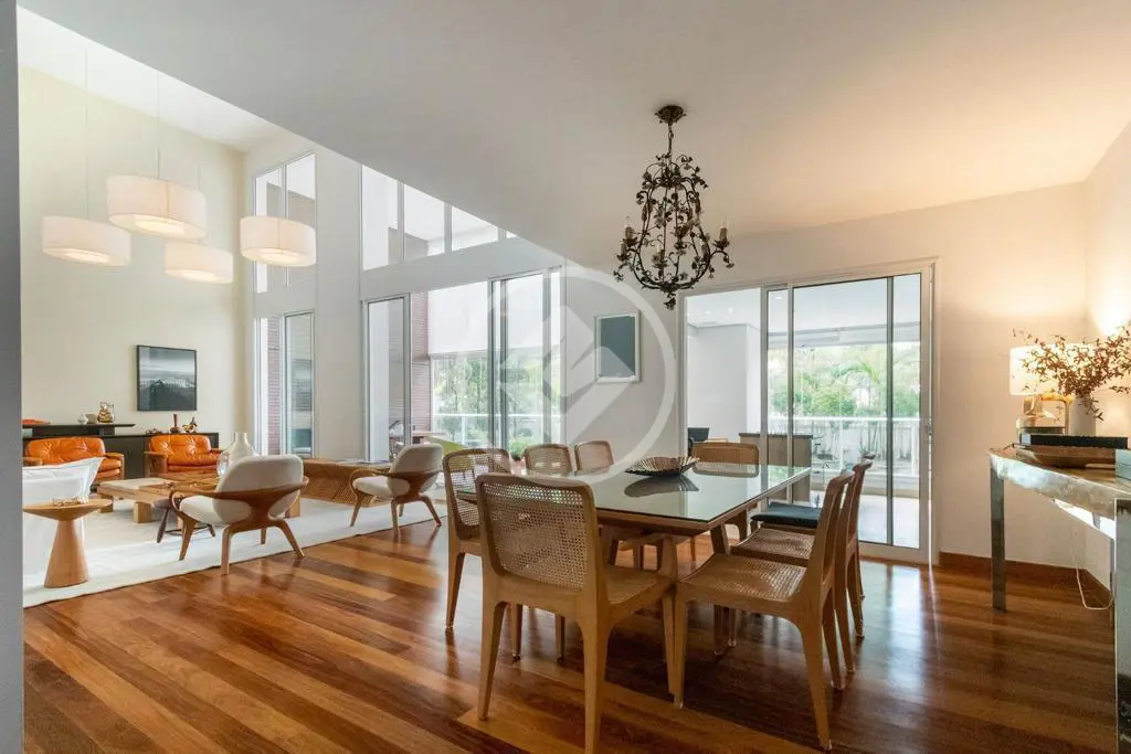 Apartamento Garden Campo Belo, São Paulo - SP — foto 2
