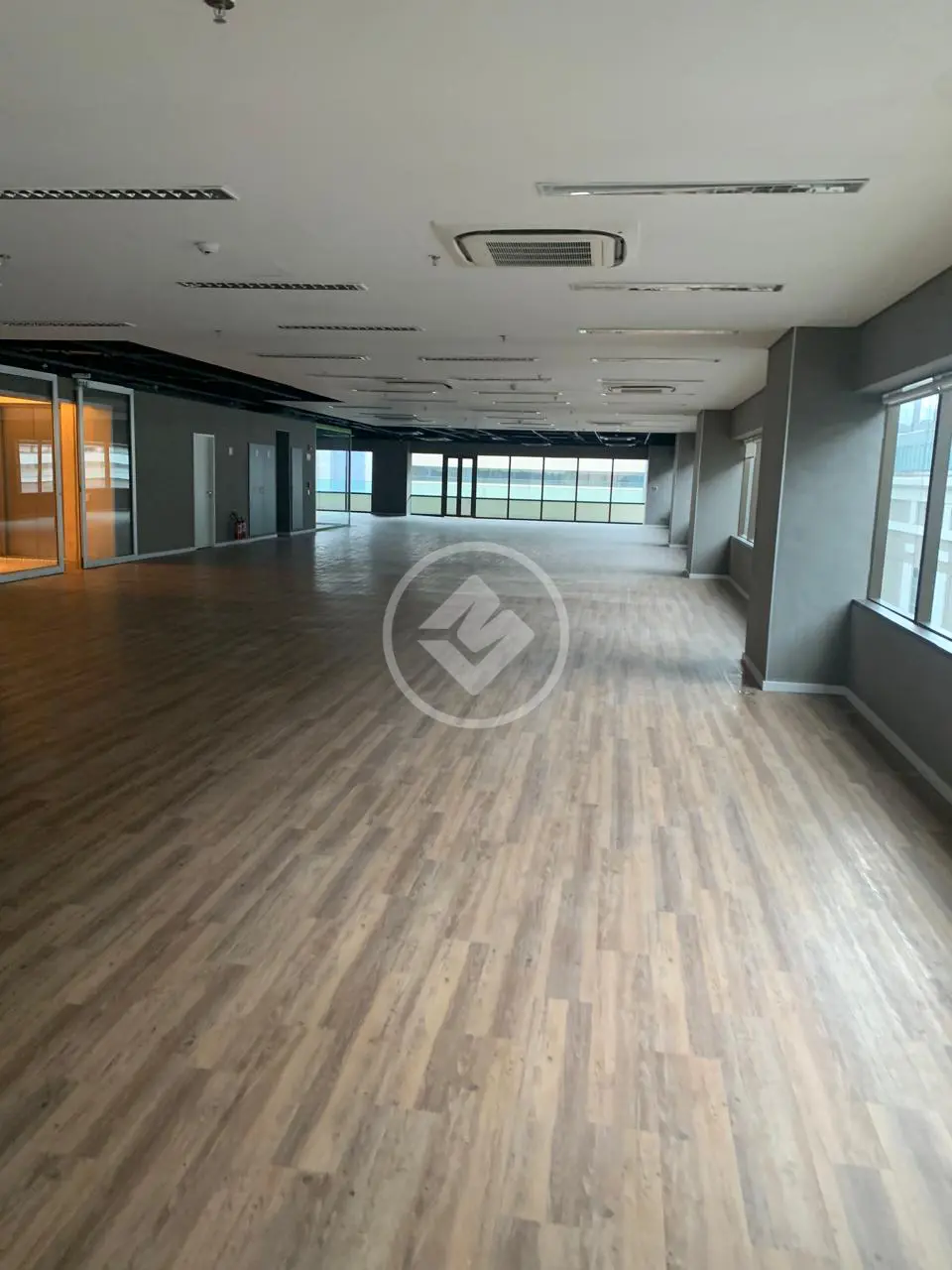 LAJE CORPORATIVA DE 754 METROS - VILA OLIMPIA
