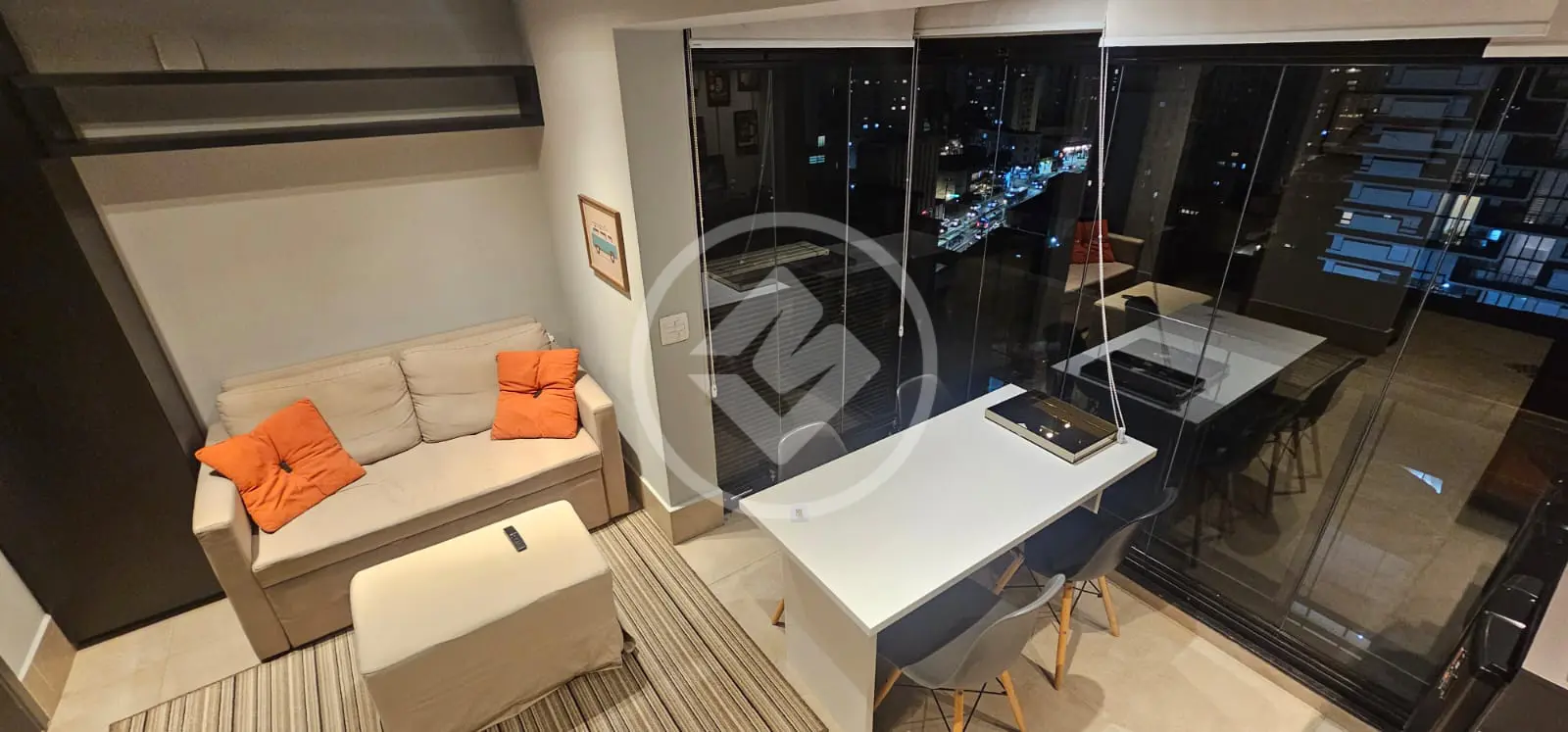 Apartamento Duplex 1 quarto no Vila Olímpia, São Paulo — foto 5 de 6