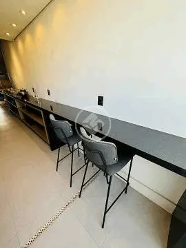 Apartamento 1 quarto no Vila Olímpia, São Paulo — foto 5 de 6