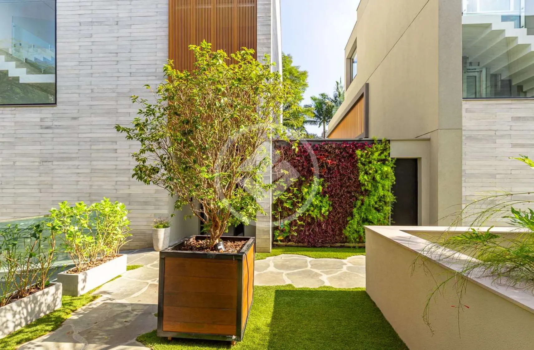 Casa Condomínio BROOKLIN PAULISTA, São Paulo - SP — foto 1