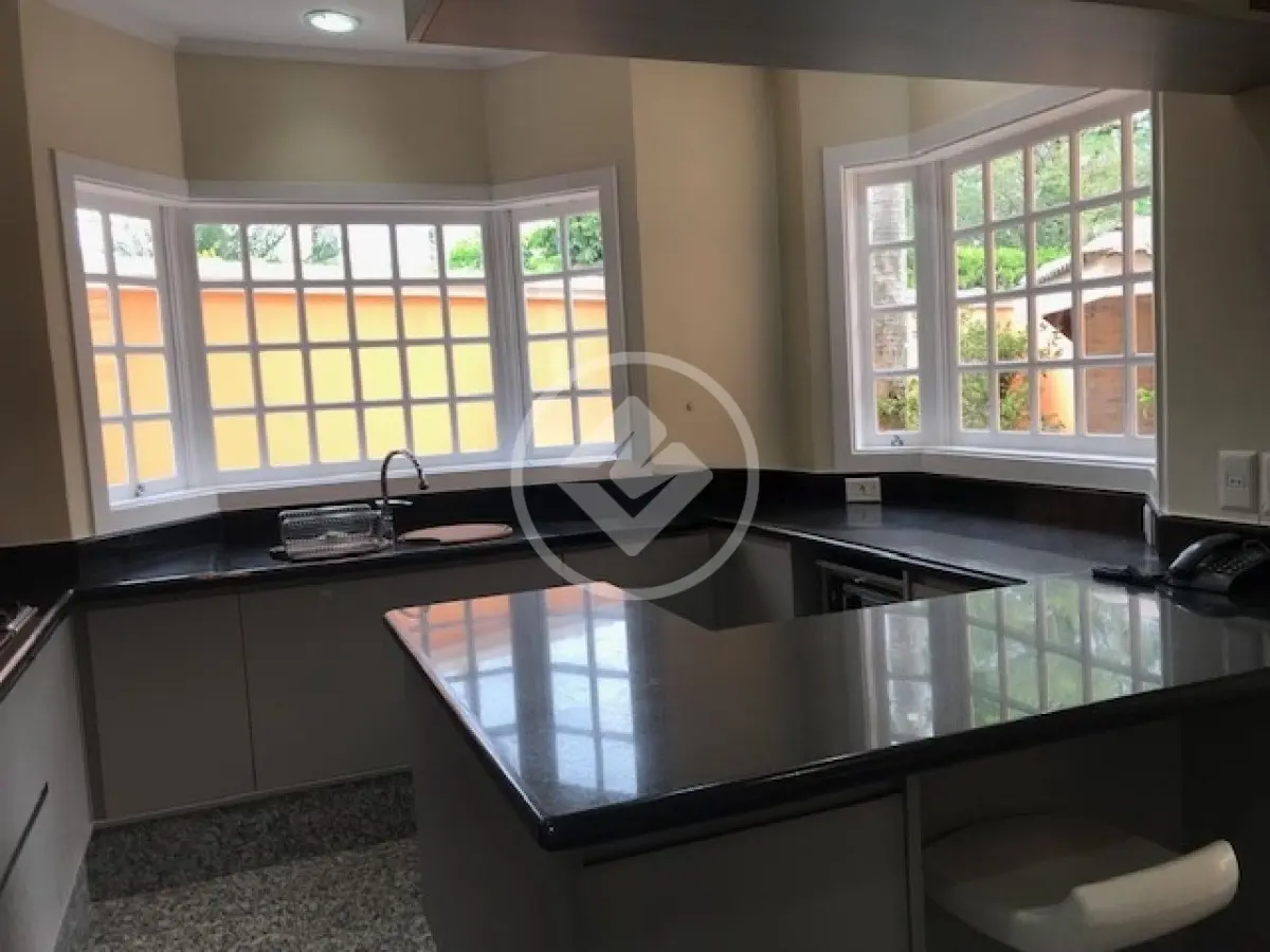 Casa Condomínio 4 quartos no Jardim dos Estados, São Paulo — foto 4 de 6