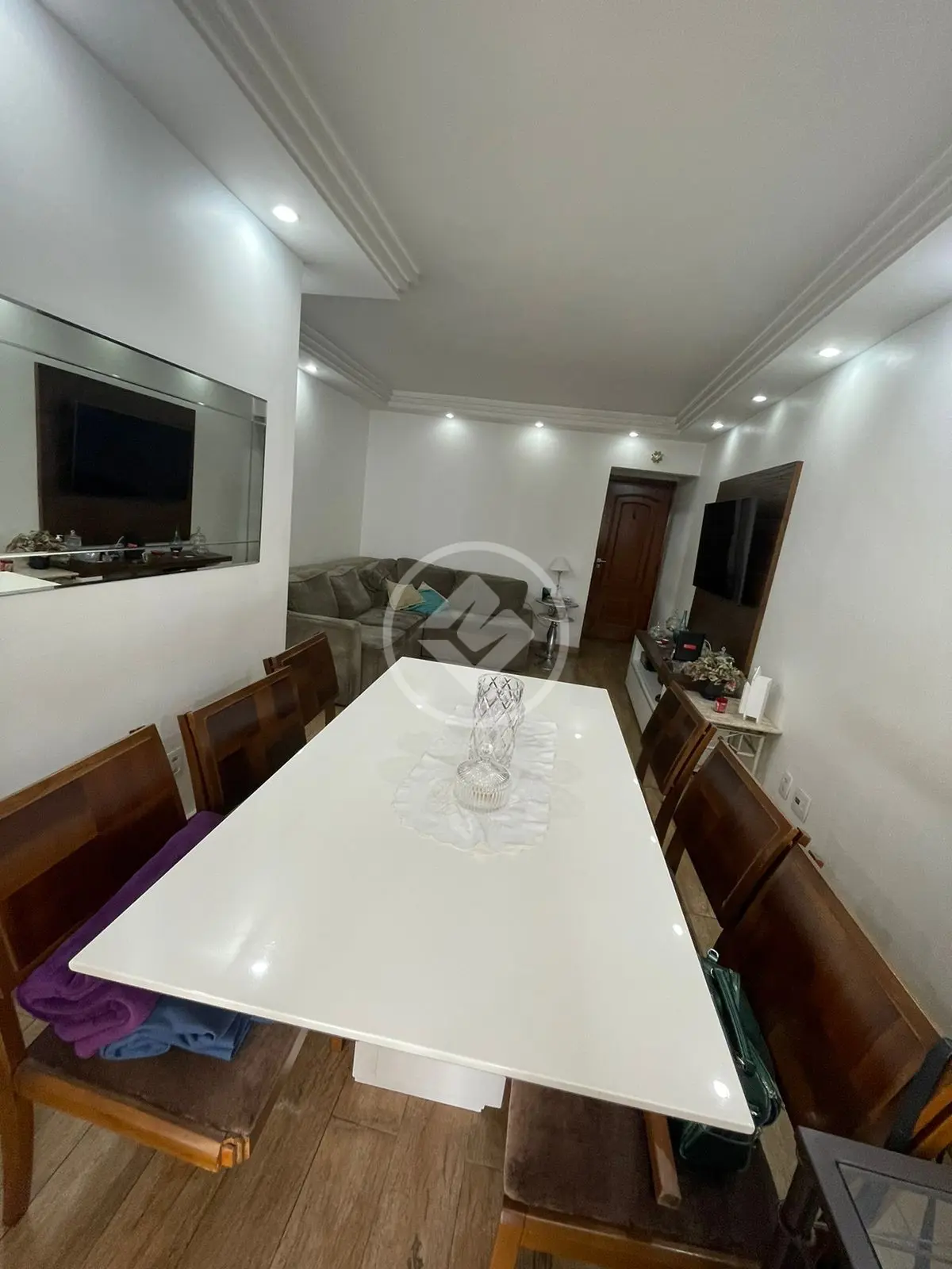 Apartamento 3 quartos no Indianópolis, São Paulo — foto 3 de 6