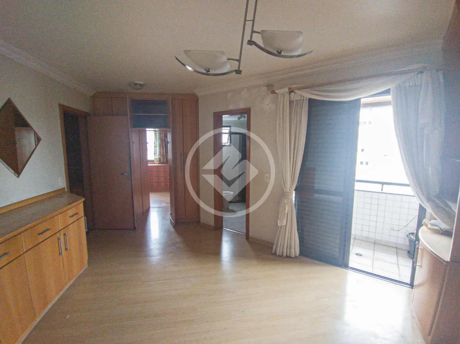 Apartamento 3 quartos no Brooklin Novo, São Paulo — foto 3 de 6