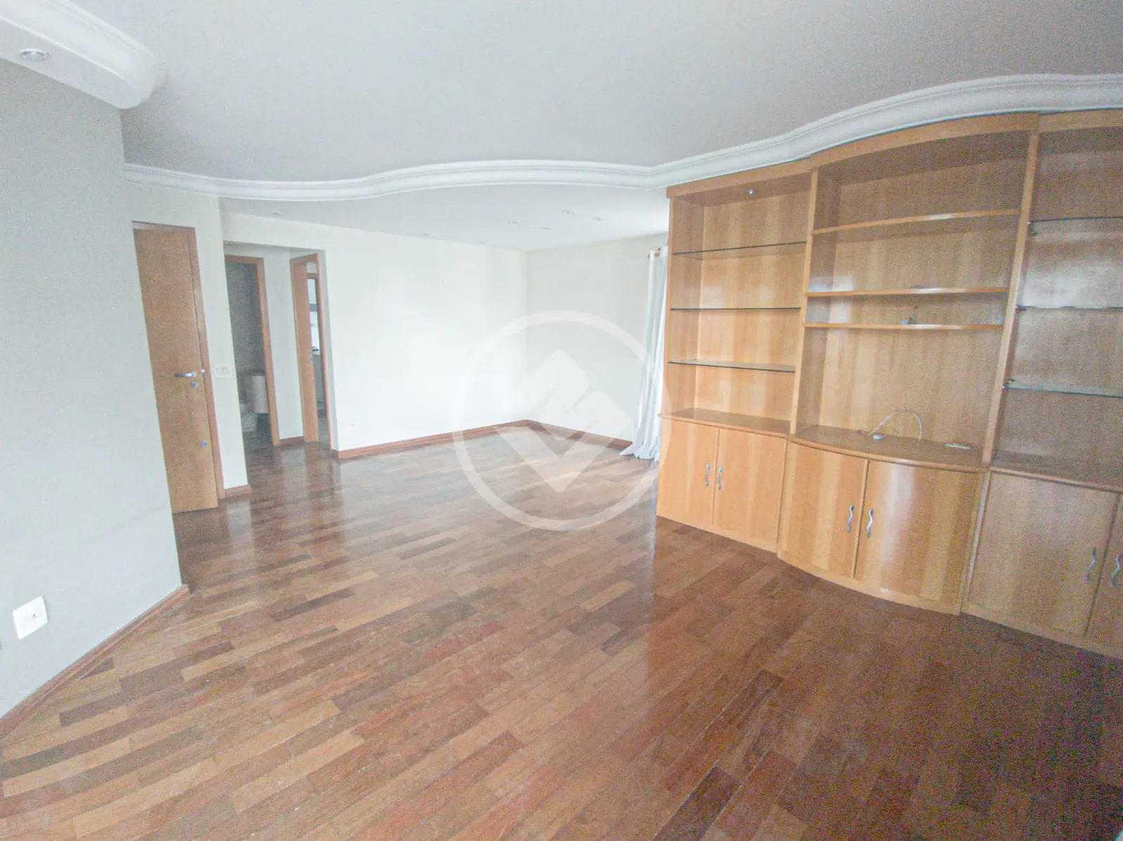 Apartamento 3 quartos no Brooklin Novo, São Paulo — foto 2 de 6
