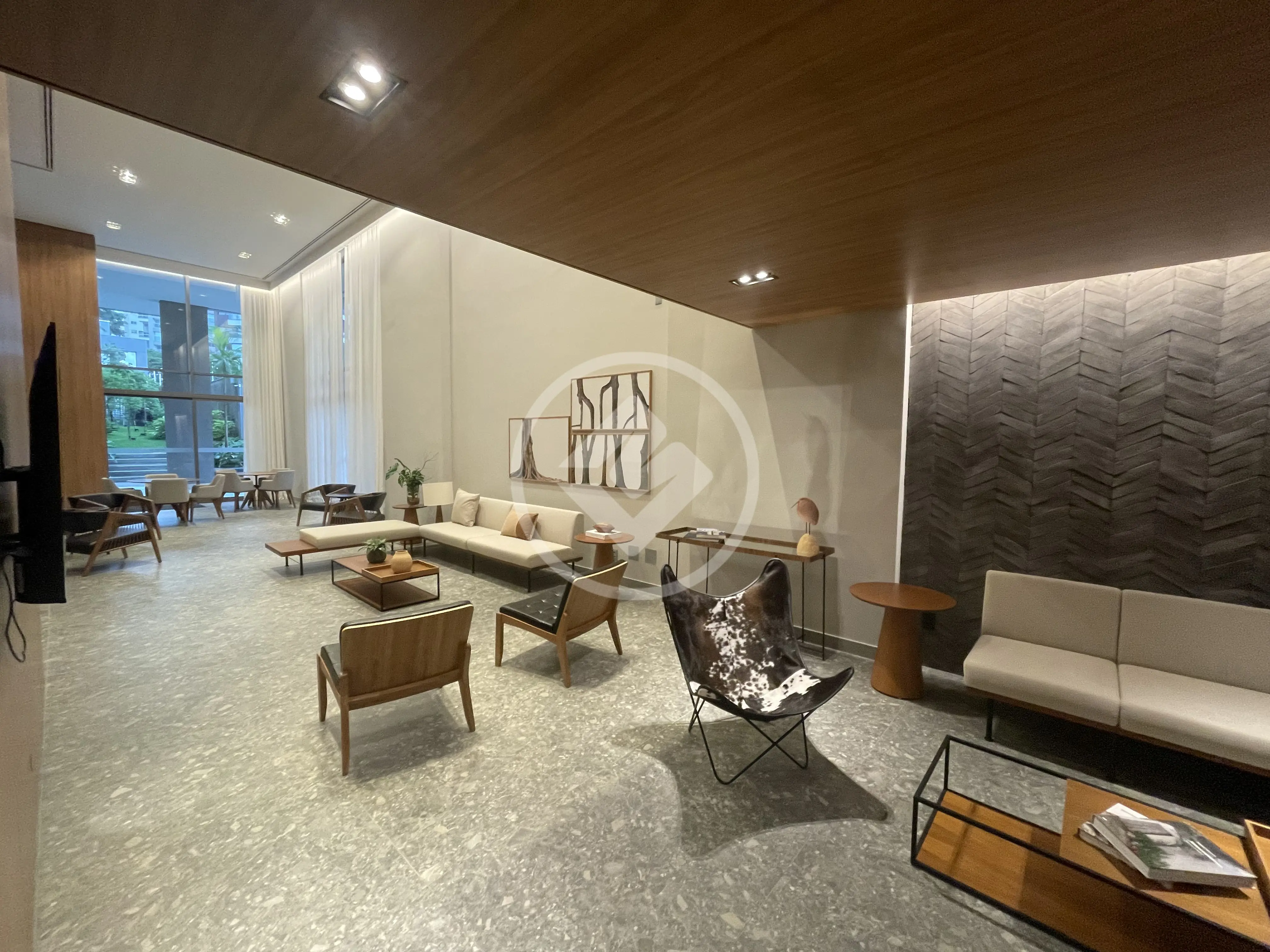 Apartamento Duplex Indianópolis, São Paulo - SP — foto 2