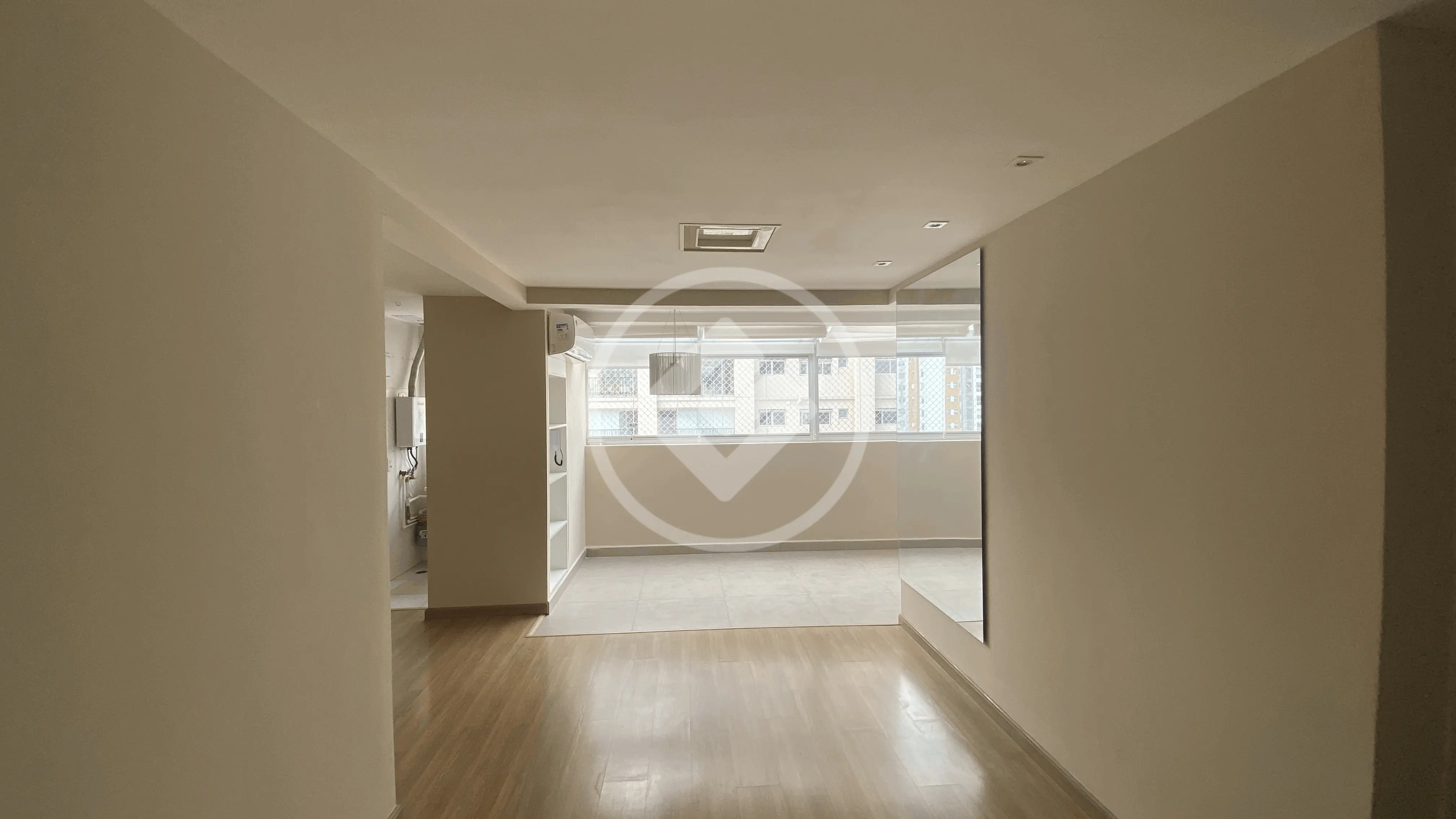 Cobertura Campo Belo, São Paulo - SP — foto 2