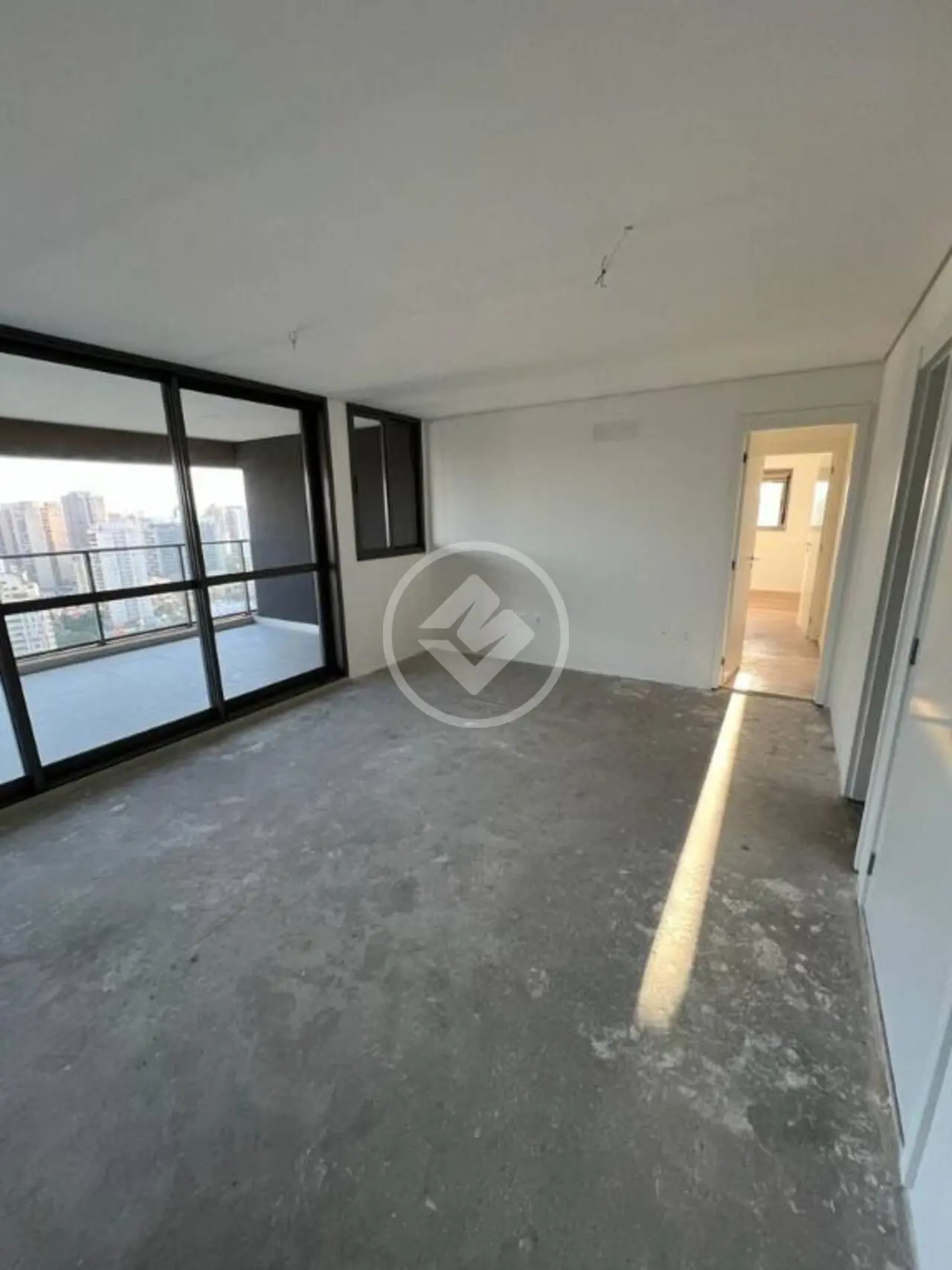 Apartamento 3 quartos no Campo Belo, São Paulo — foto 3 de 6