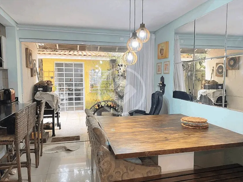 Casa Condomínio 3 quartos no Jardim Passargada I, Cotia — foto 3 de 6