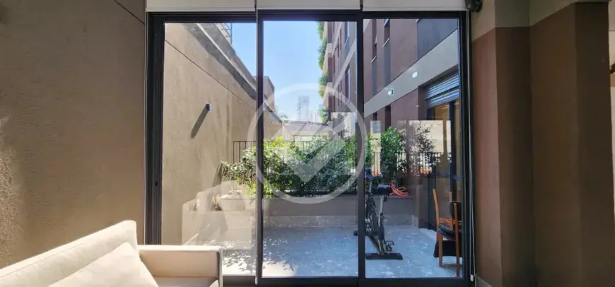 Apartamento Garden 2 quartos no CIDADE MONÇÕES, São Paulo — foto 4 de 6