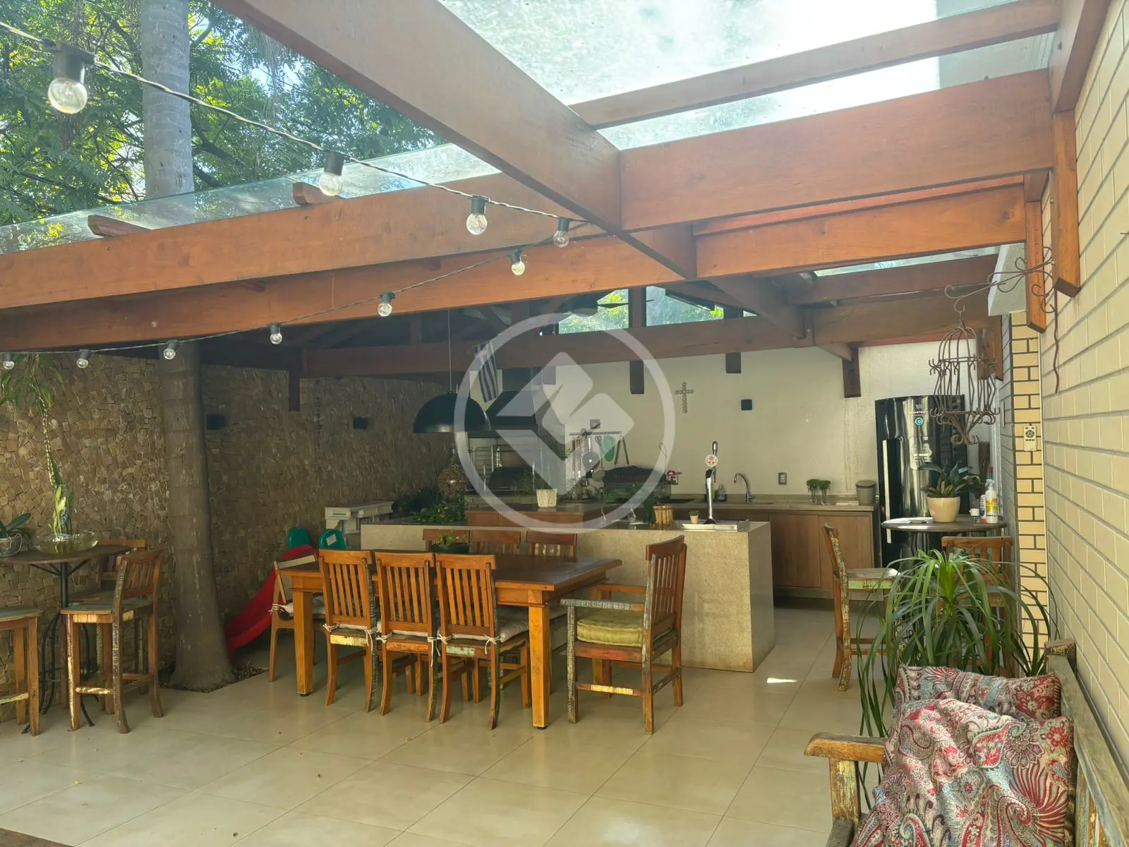 Casa Condomínio Campo Belo, São Paulo - SP — foto 1