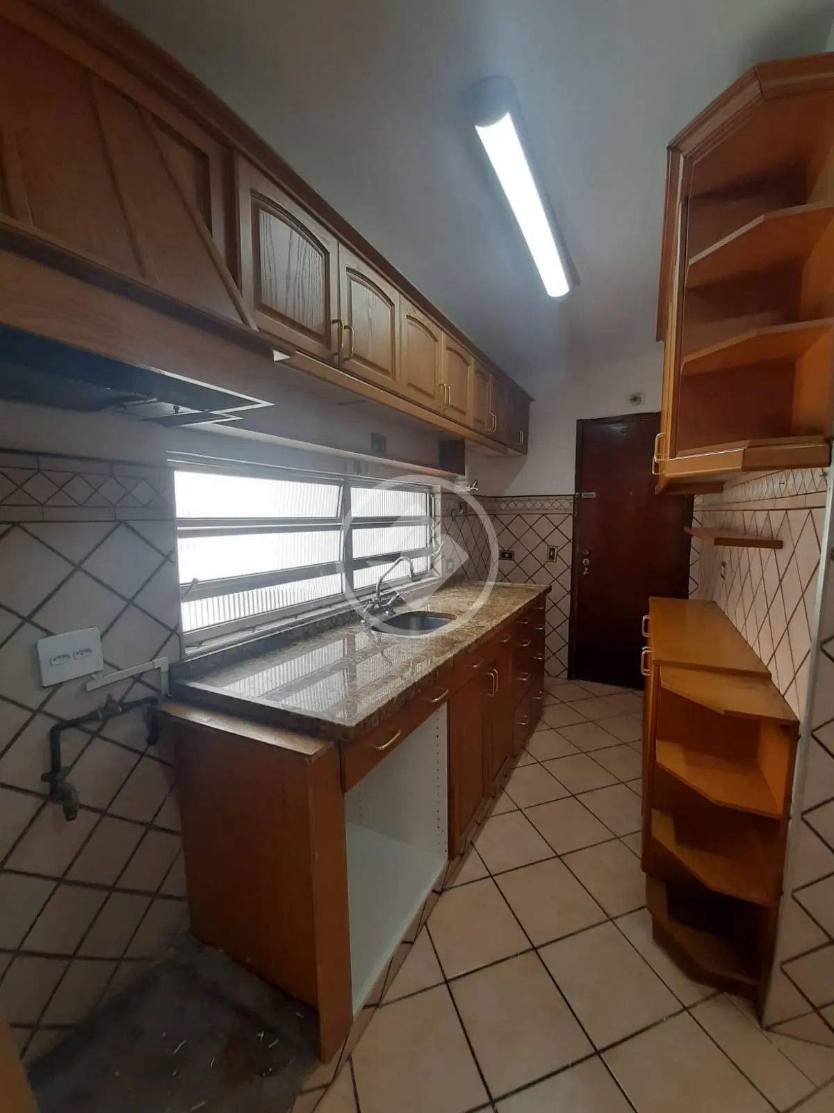 Apartamento 2 quartos no Vila Uberabinha, São Paulo — foto 4 de 6