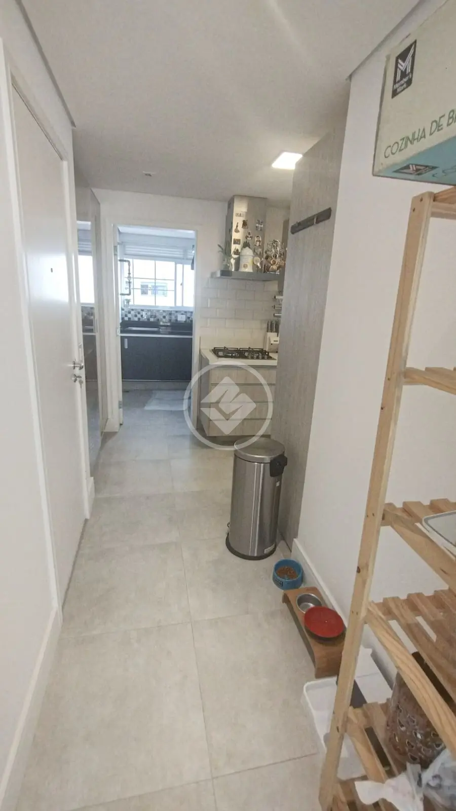 Apartamento 3 quartos no Moema, São Paulo — foto 3 de 6