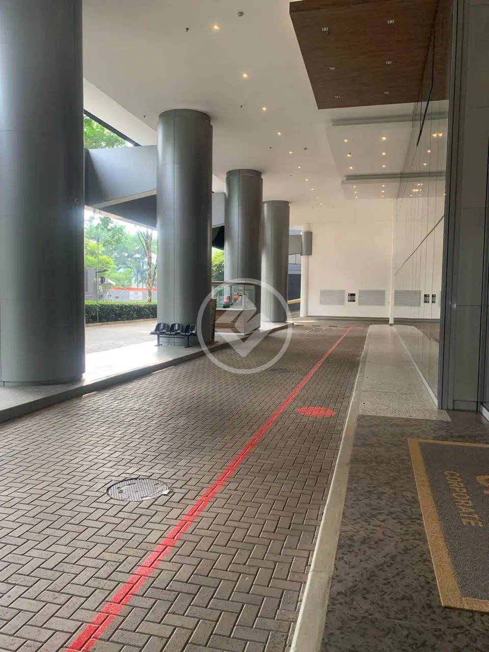 Andar / Laje Corporativa no Vila Olímpia, São Paulo — foto 6 de 6