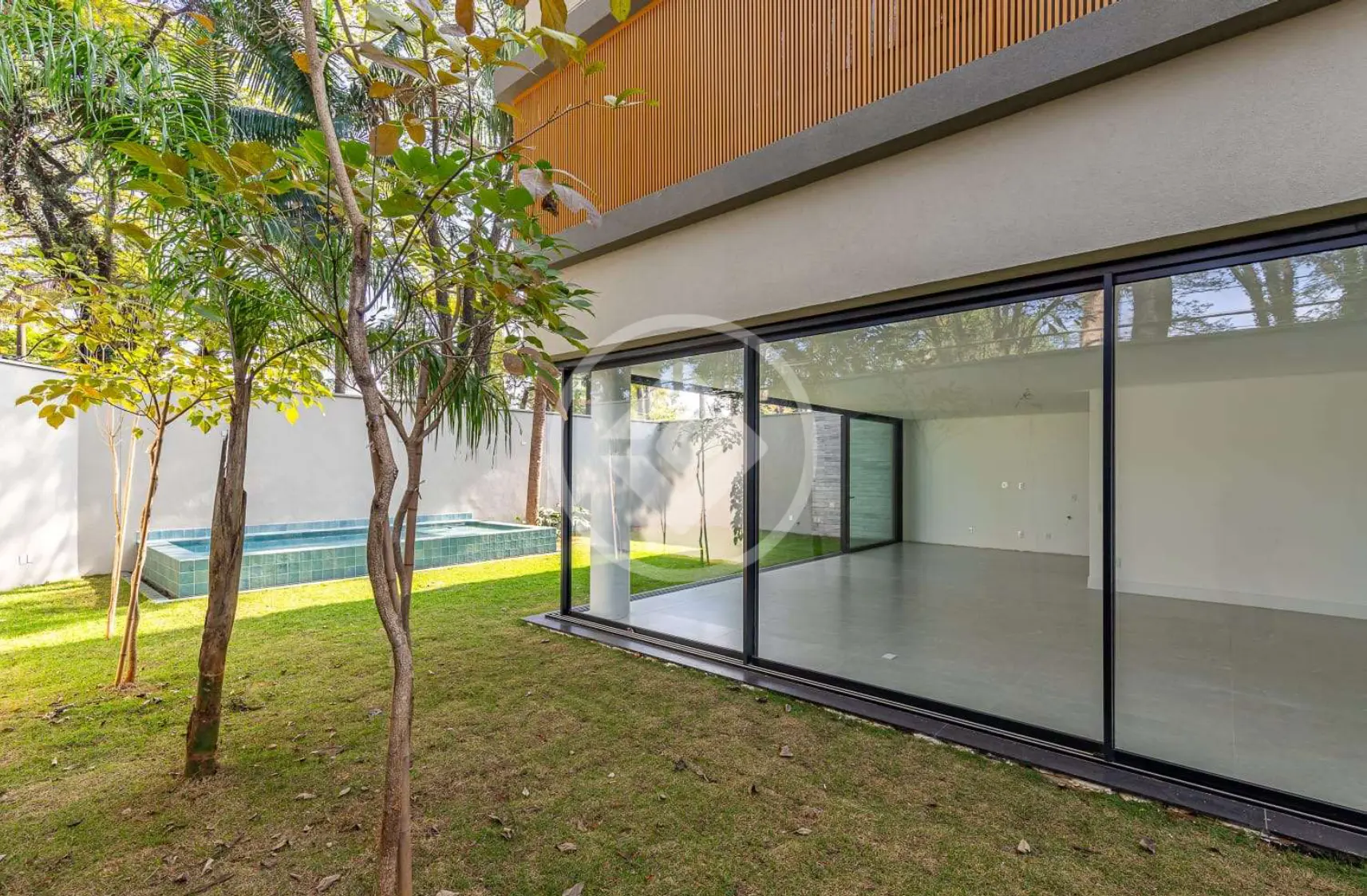 Casa Condomínio 5 quartos no BROOKLIN PAULISTA, São Paulo — foto 4 de 6