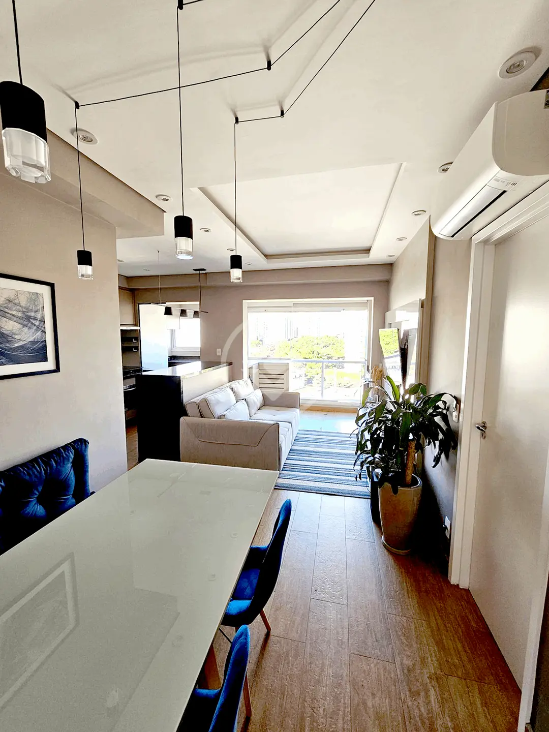 Apartamento BROOKLIN PAULISTA, São Paulo - SP — foto 2