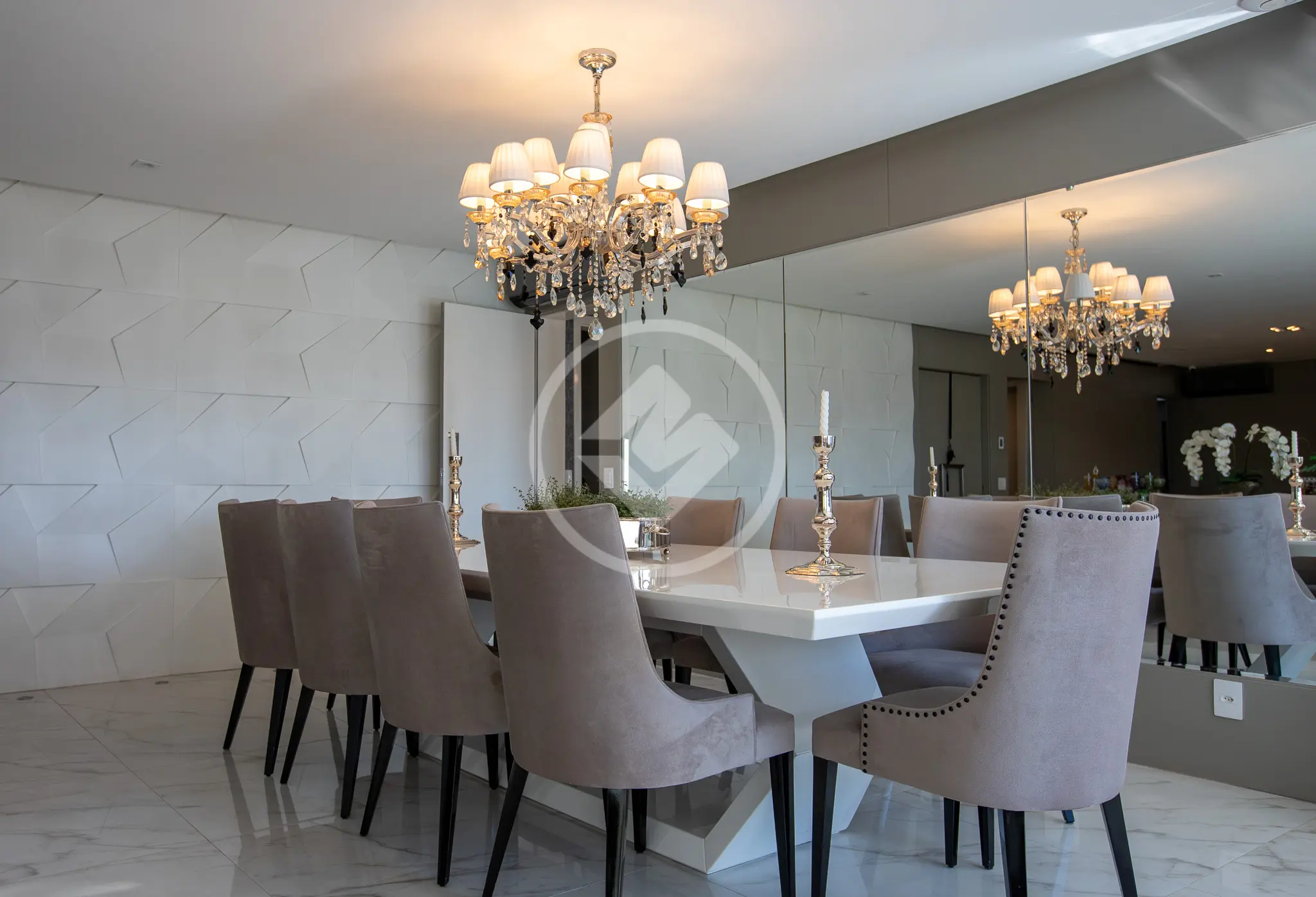 Apartamento 3 quartos no Vila Cordeiro, São Paulo — foto 6 de 6