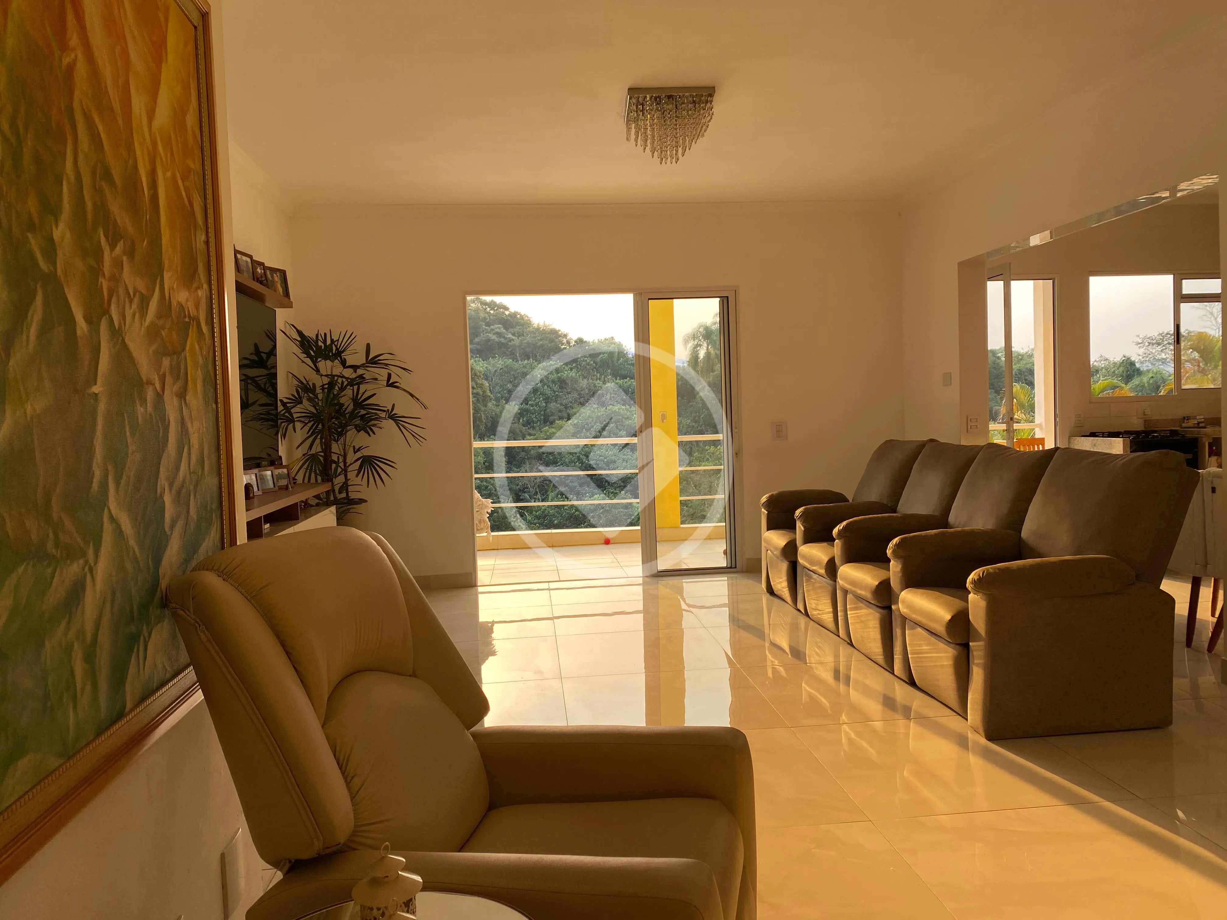 Casa Condomínio 5 quartos no Jardim Ipês, Cotia — foto 6 de 6