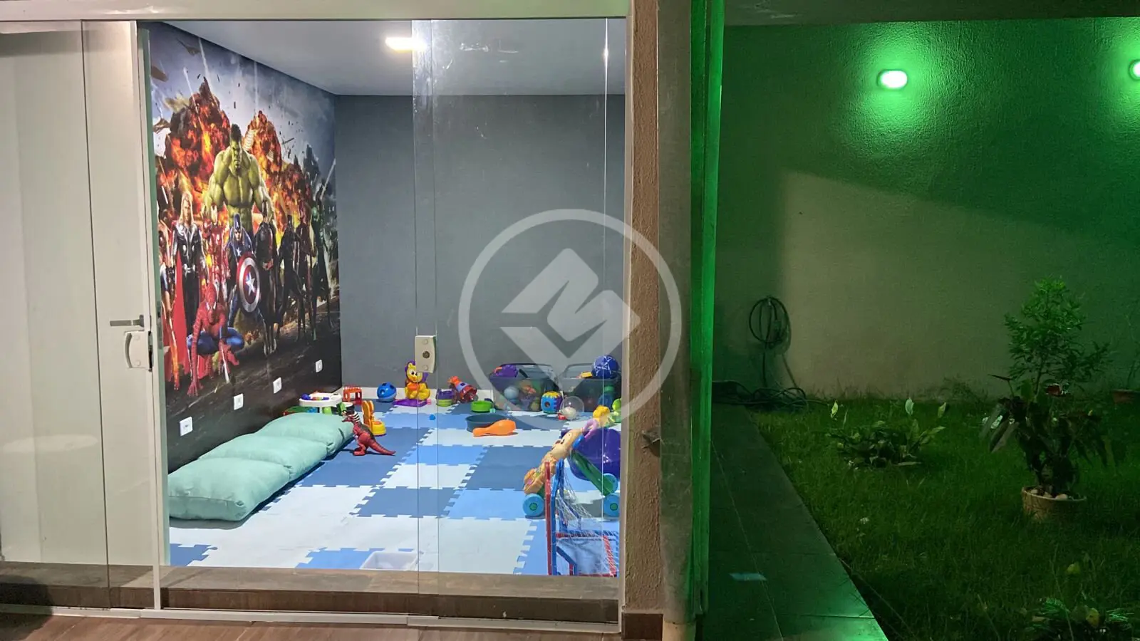 Casa Condomínio 4 quartos no Jardim Ipês, Cotia — foto 2 de 6