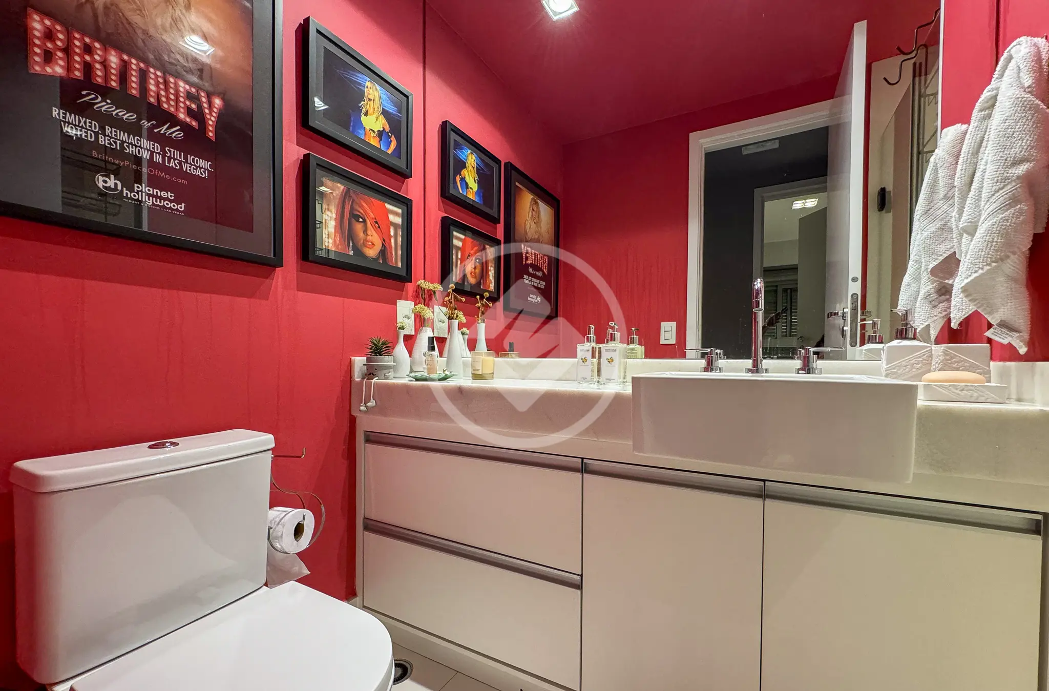 Apartamento 2 quartos no Indianópolis, São Paulo — foto 6 de 6