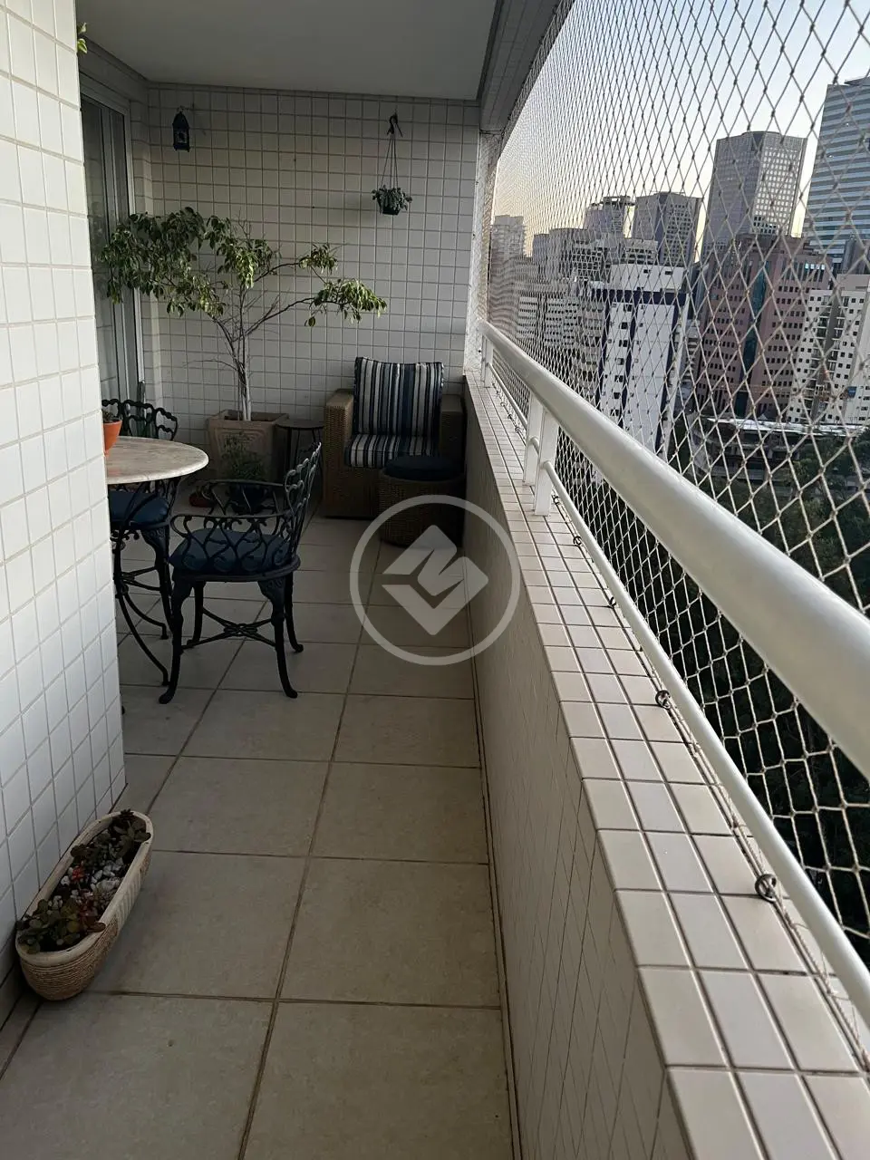 Apartamento 3 quartos no BROOKLIN PAULISTA, São Paulo — foto 6 de 6