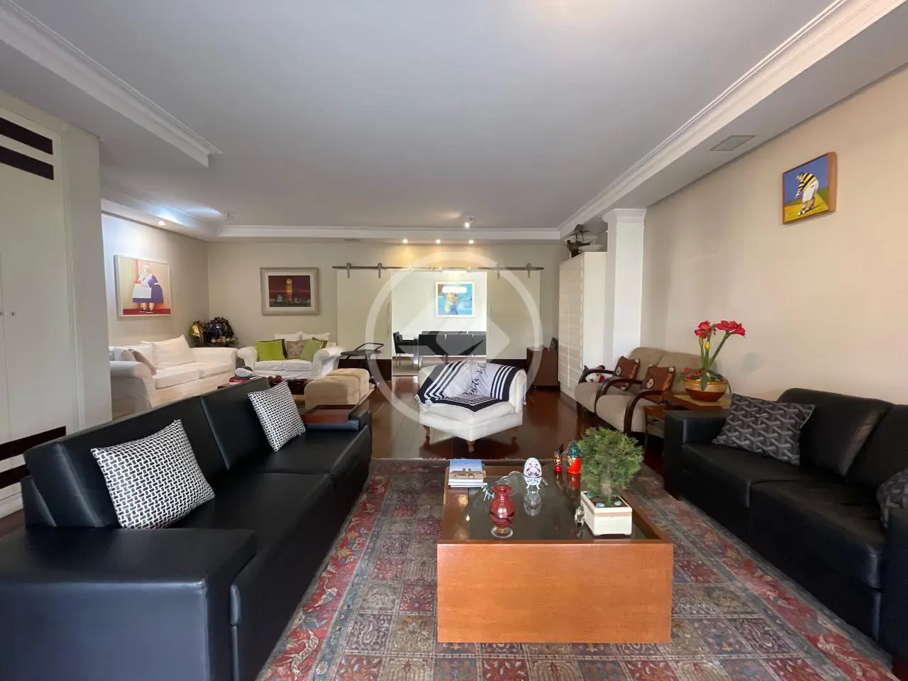 Apartamento 4 quartos no Parque Colonial, São Paulo — foto 3 de 6
