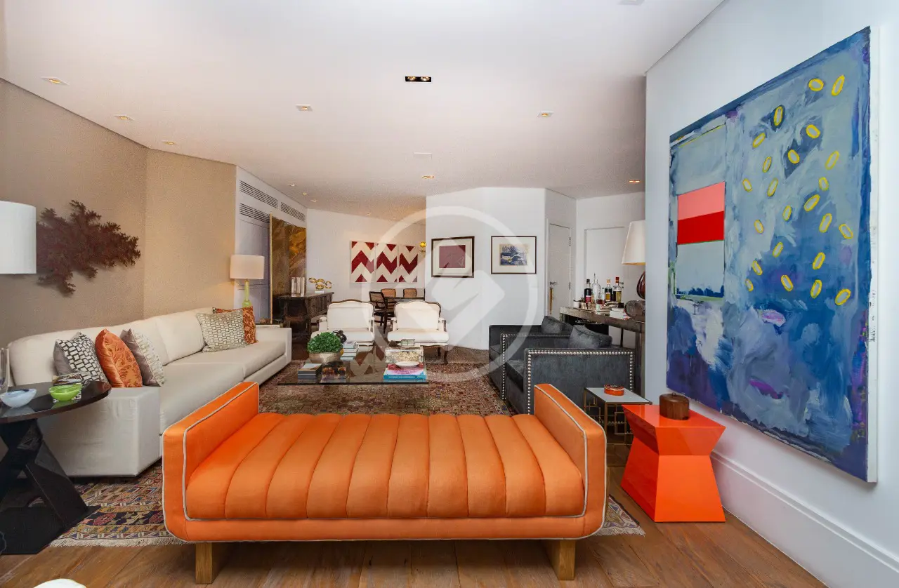Apartamento ITAIM BIBI, São Paulo - SP — foto 2