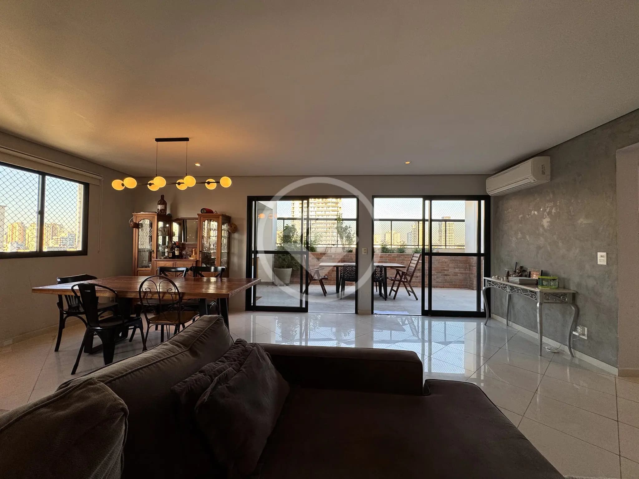 Cobertura Duplex Jardim Santo Amaro, São Paulo - SP — foto 2