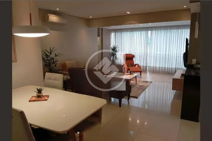 Apartamento CIDADE MONÇÕES, São Paulo - SP — foto 1