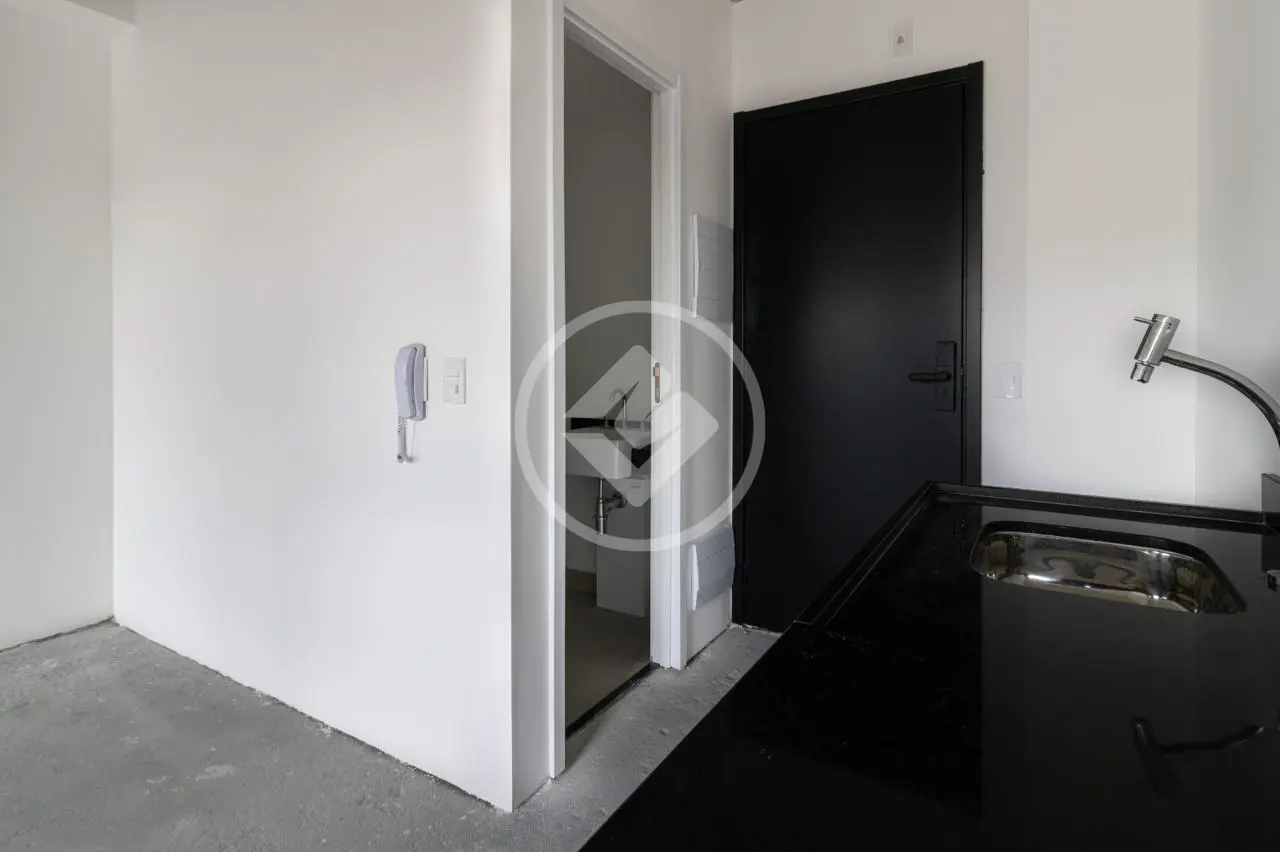 Apartamento 1 quarto no Indianópolis, São Paulo — foto 4 de 6