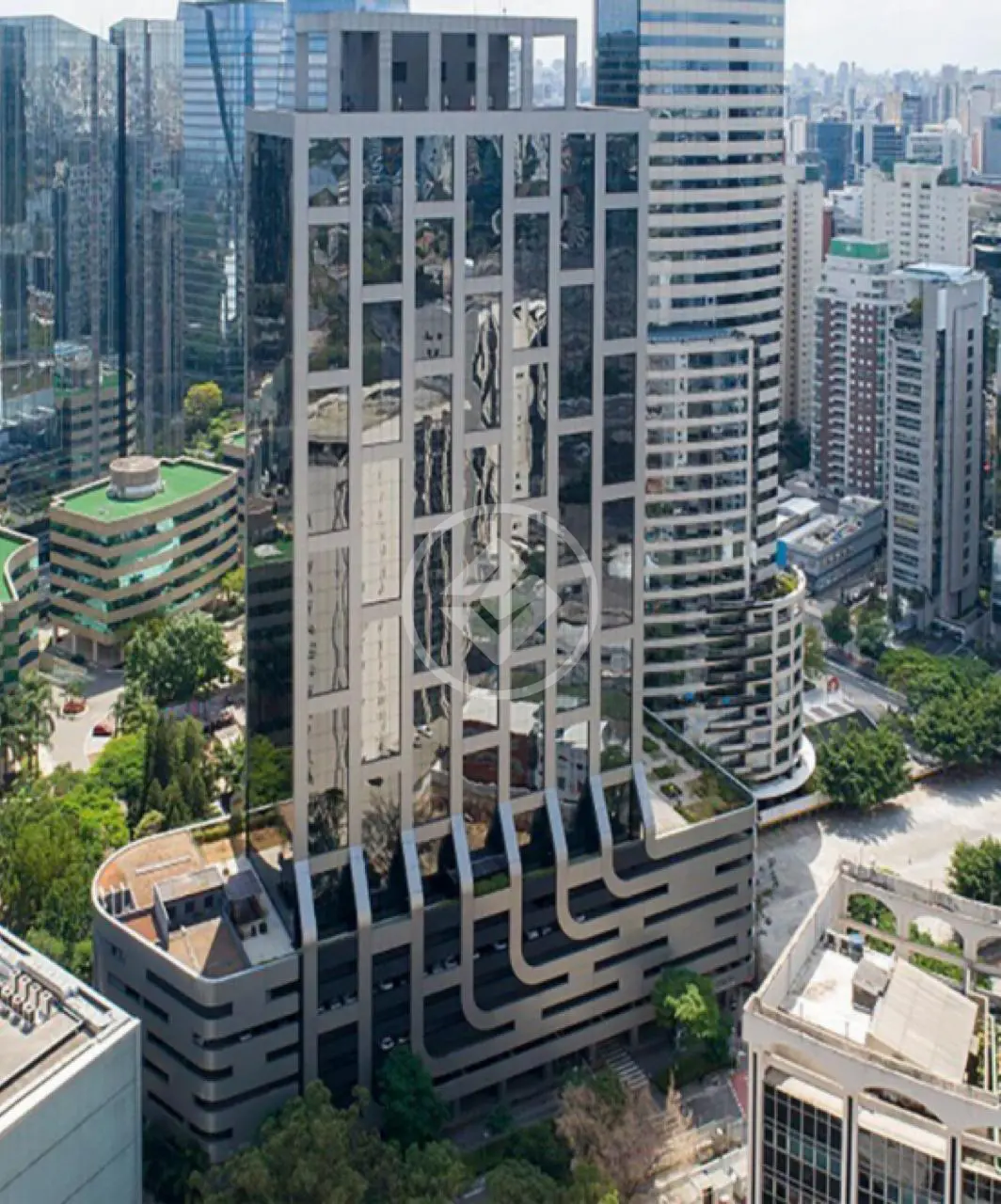 Andar / Laje Corporativa no Vila Olímpia, São Paulo — foto 3 de 6