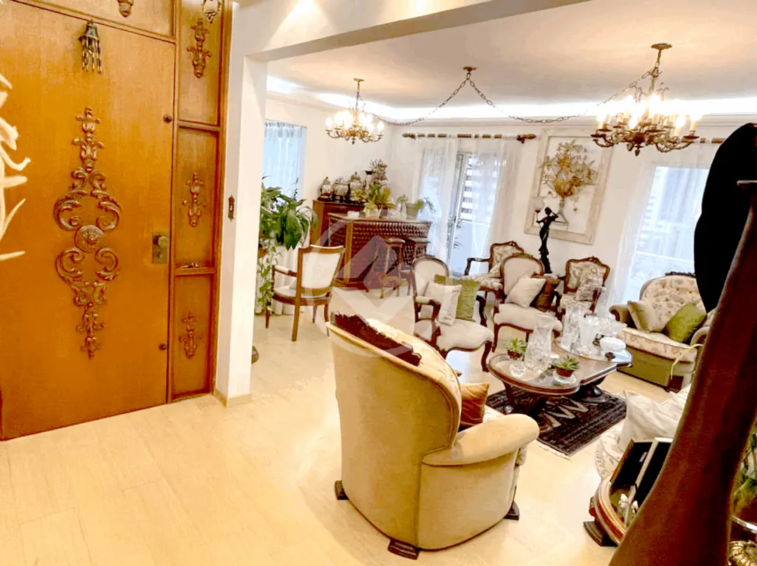 Apartamento 4 quartos no Campo Belo, São Paulo — foto 3 de 6