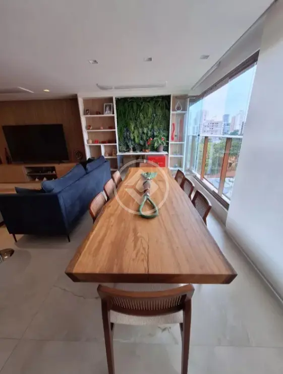 Apartamento Brooklin Novo, São Paulo - SP — foto 2