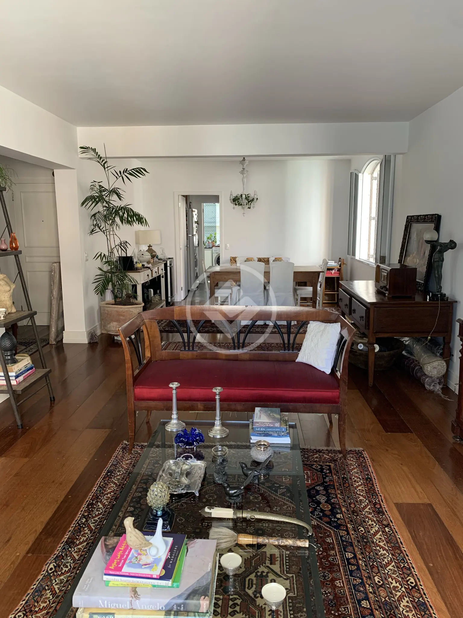 Apartamento ITAIM BIBI, São Paulo - SP — foto 1