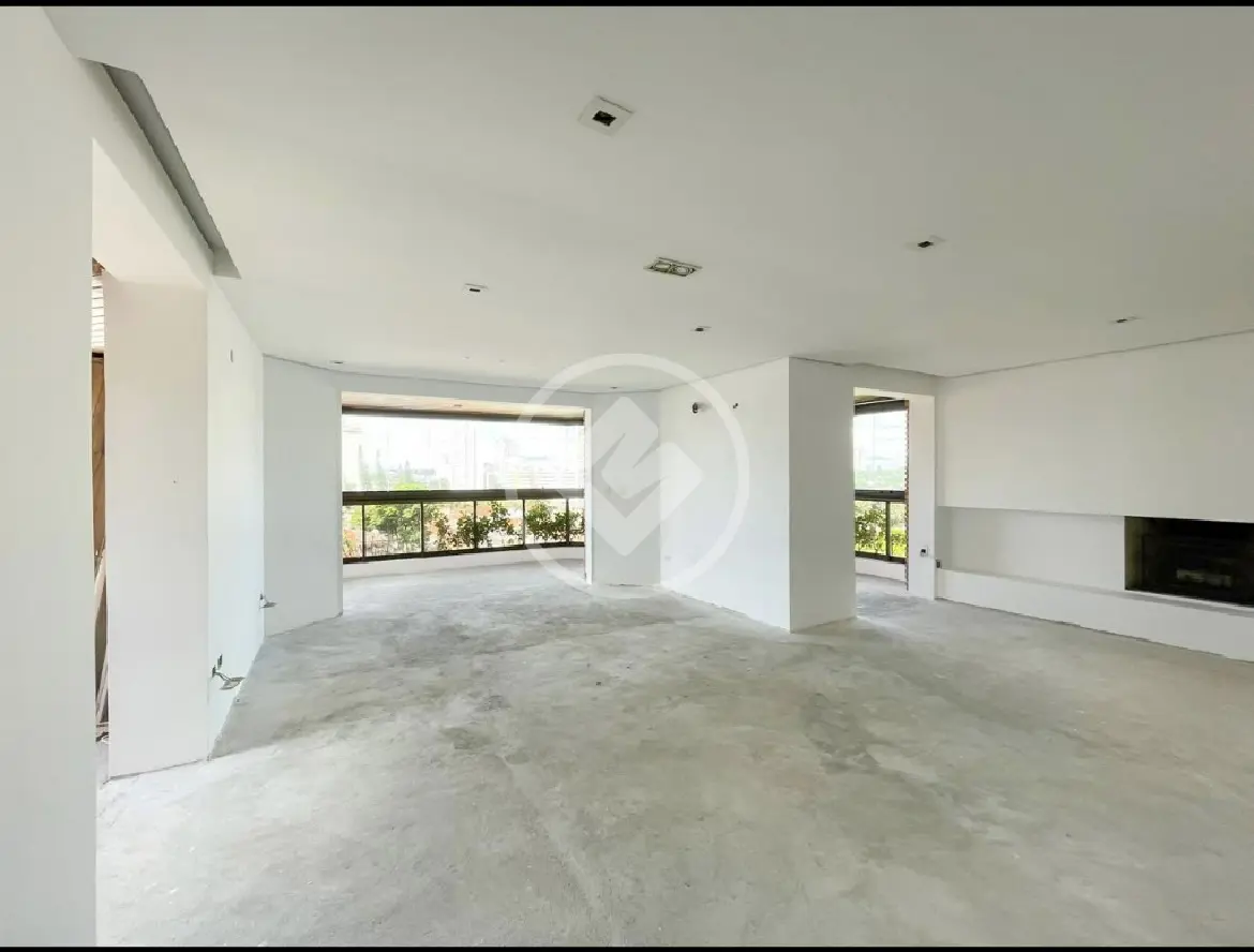 Apartamento 3 quartos no Campo Belo, São Paulo — foto 2 de 6