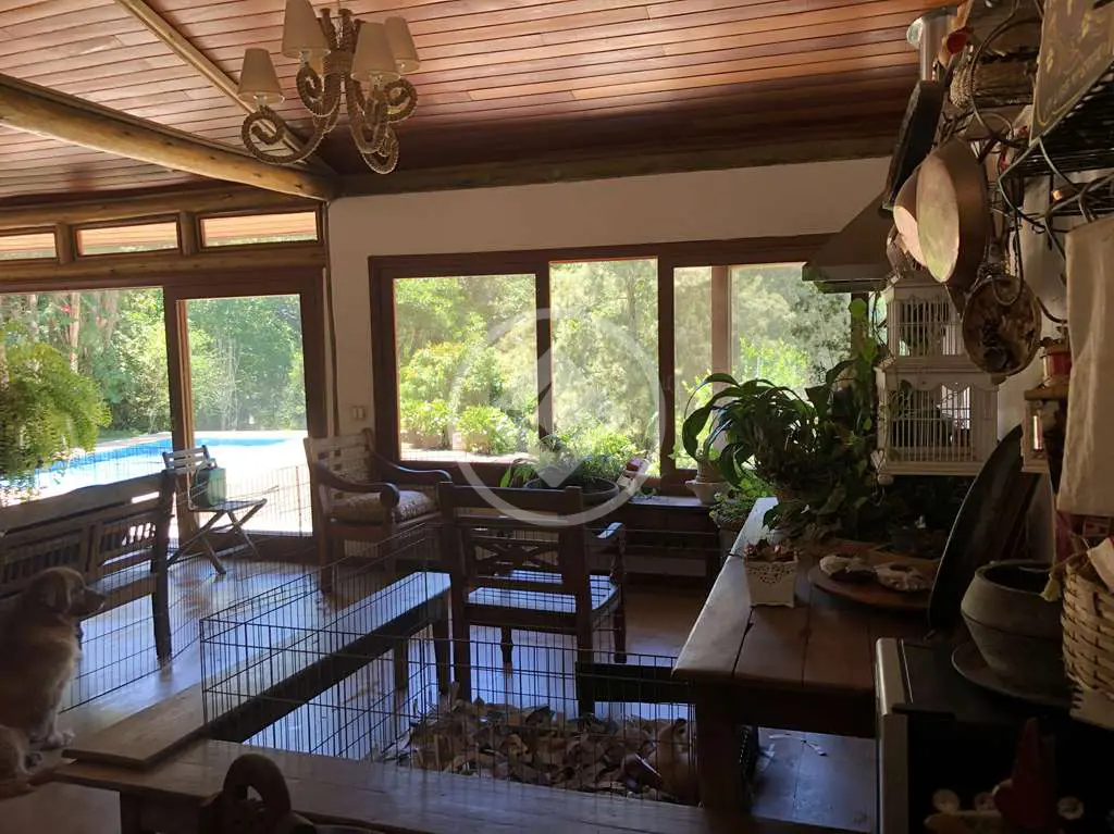 Casa Condomínio 4 quartos no Paisagem Renoir, Cotia — foto 6 de 6