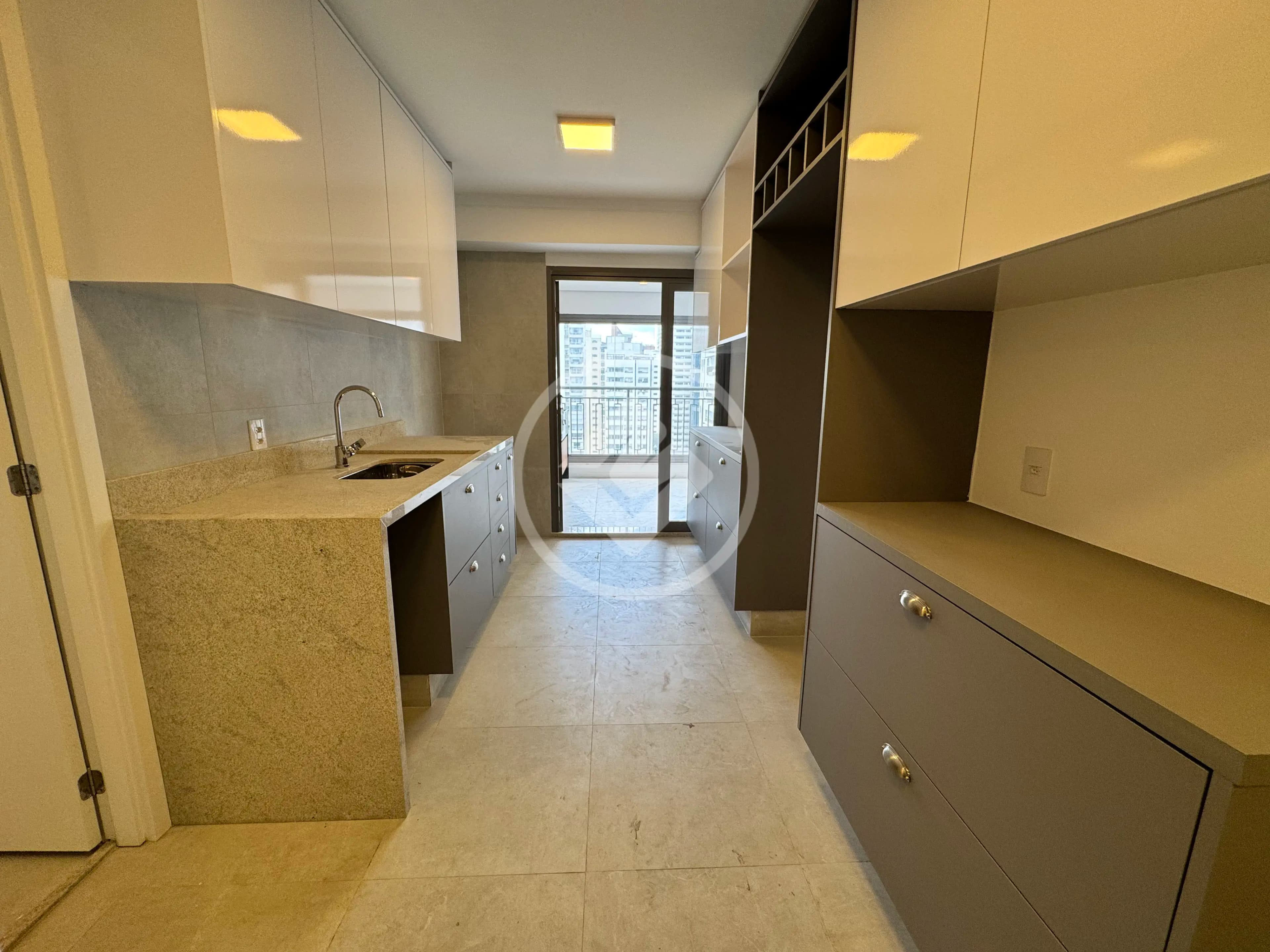 Apartamento Moema, São Paulo - SP — foto 2