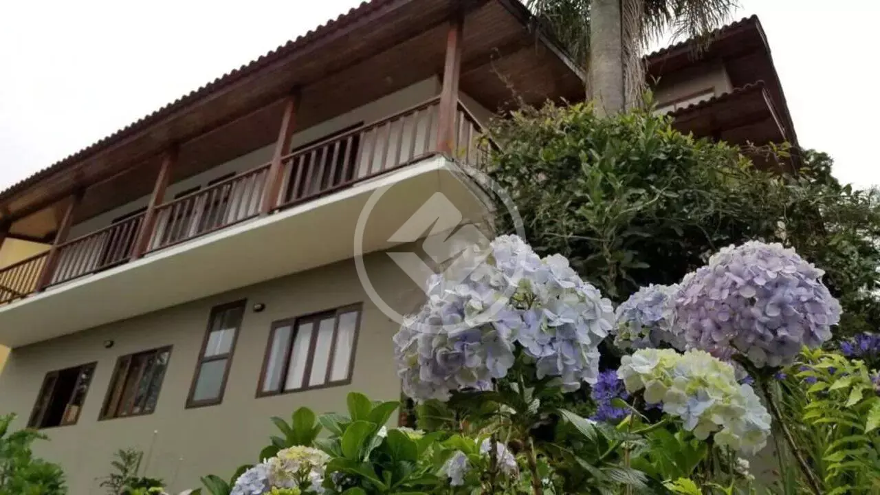 Casa Condomínio Parque Dom Henrique, Cotia - SP — foto 2