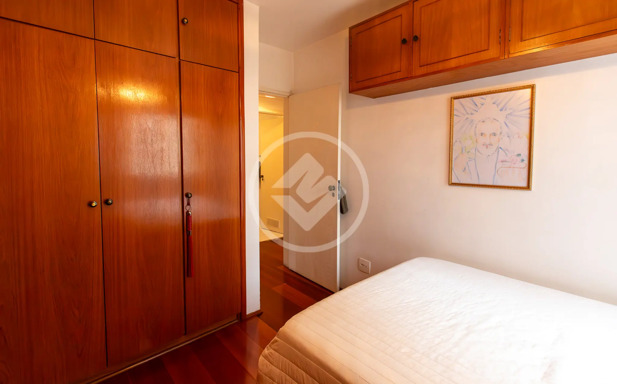 Apartamento 3 quartos no Jardim Vila Mariana, São Paulo — foto 6 de 6
