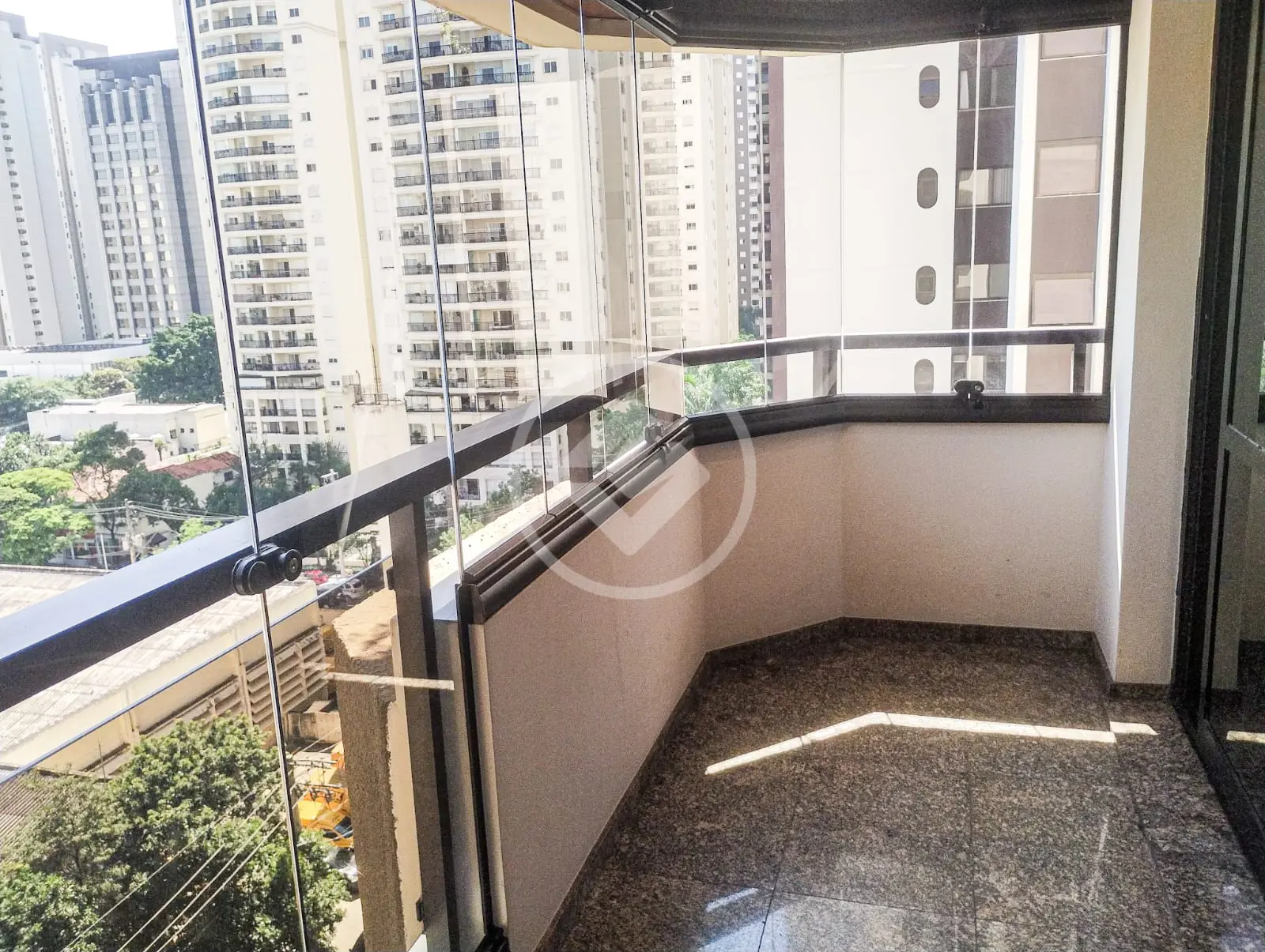 Apartamento 4 quartos no Indianópolis, São Paulo — foto 5 de 6