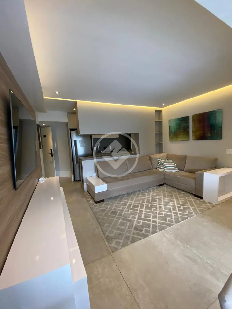 Apartamento Vila Nova Conceição, São Paulo - SP — foto 1