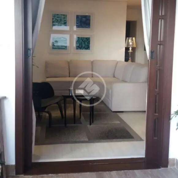 Apartamento 2 quartos no Moema, São Paulo — foto 6 de 6