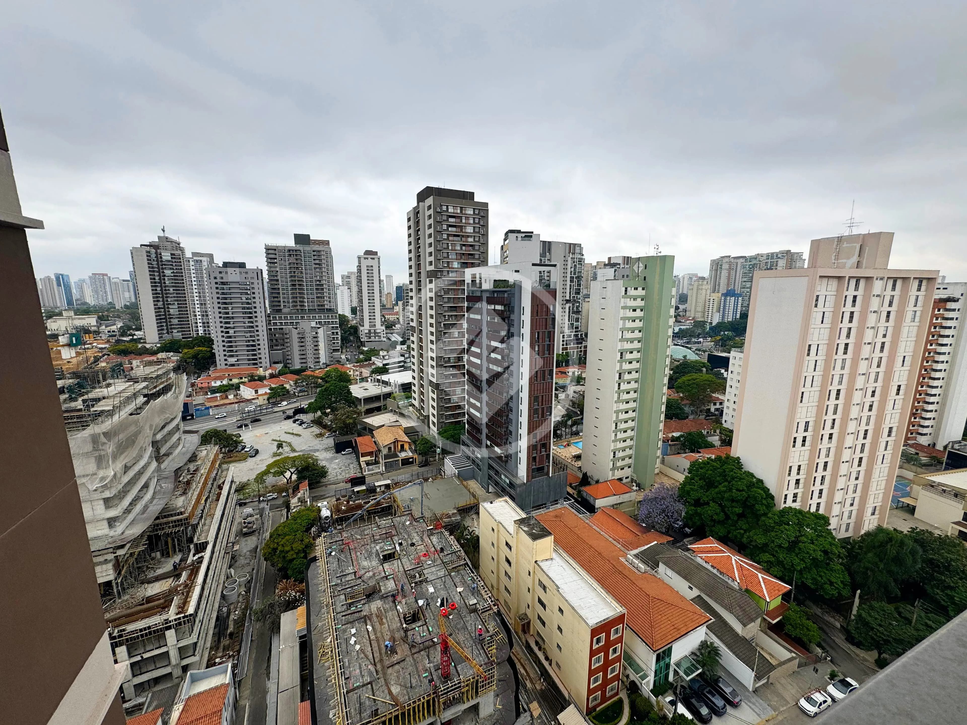 Apartamento 3 quartos no Jardim das Acacias, São Paulo — foto 4 de 6