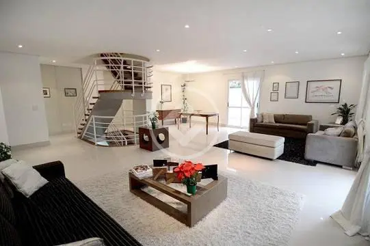 Casa Condomínio Campo Belo, São Paulo - SP — foto 1