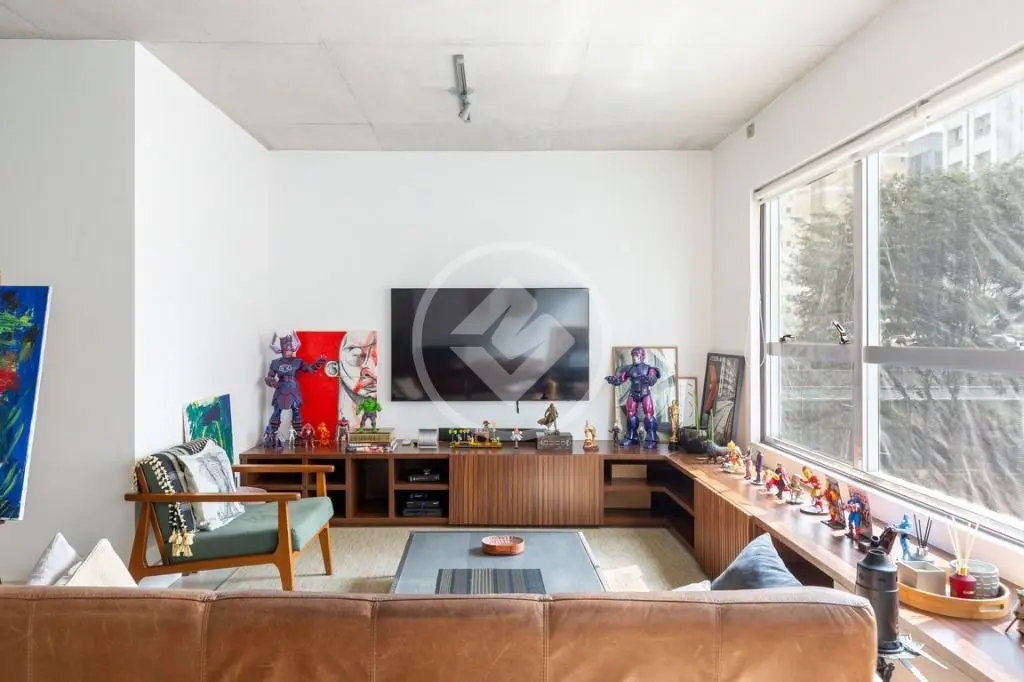 Apartamento 1 quarto no Vila Olímpia, São Paulo — foto 2 de 6
