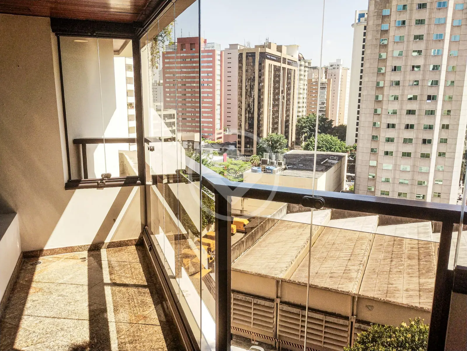 Apartamento 4 quartos no Indianópolis, São Paulo — foto 4 de 6