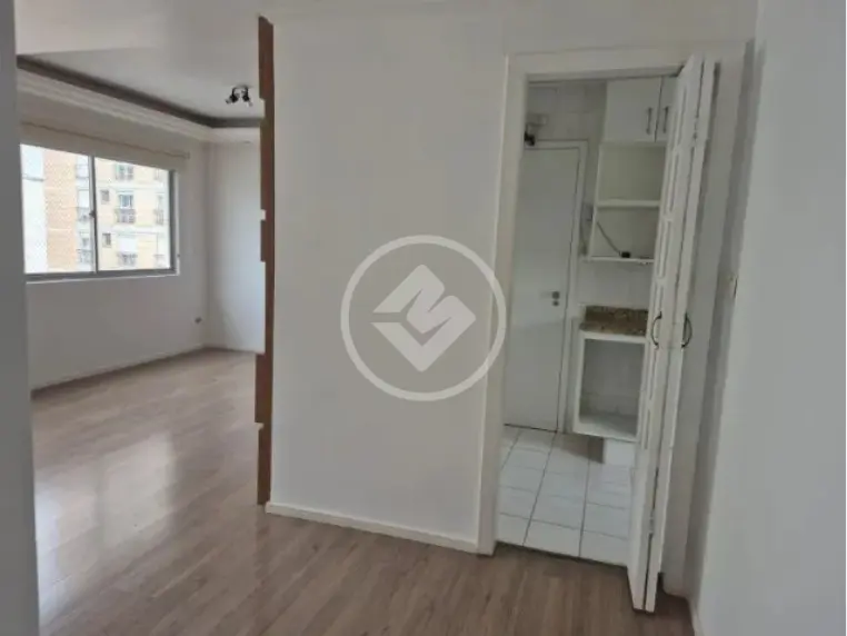 Apartamento 3 quartos no Indianópolis, São Paulo — foto 4 de 6