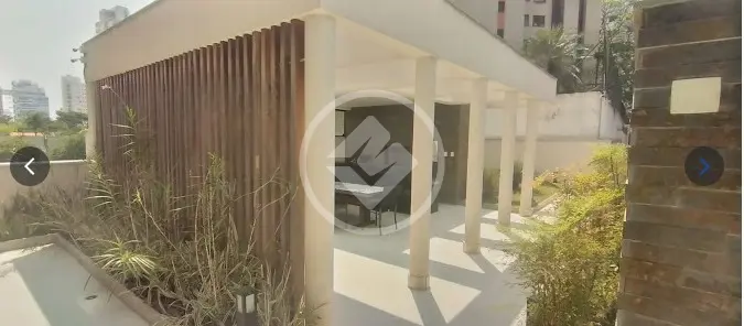Apartamento 4 quartos no Campo Belo, São Paulo — foto 3 de 6