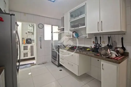 Casa Condomínio 4 quartos no SANTO AMARO, São Paulo — foto 6 de 6