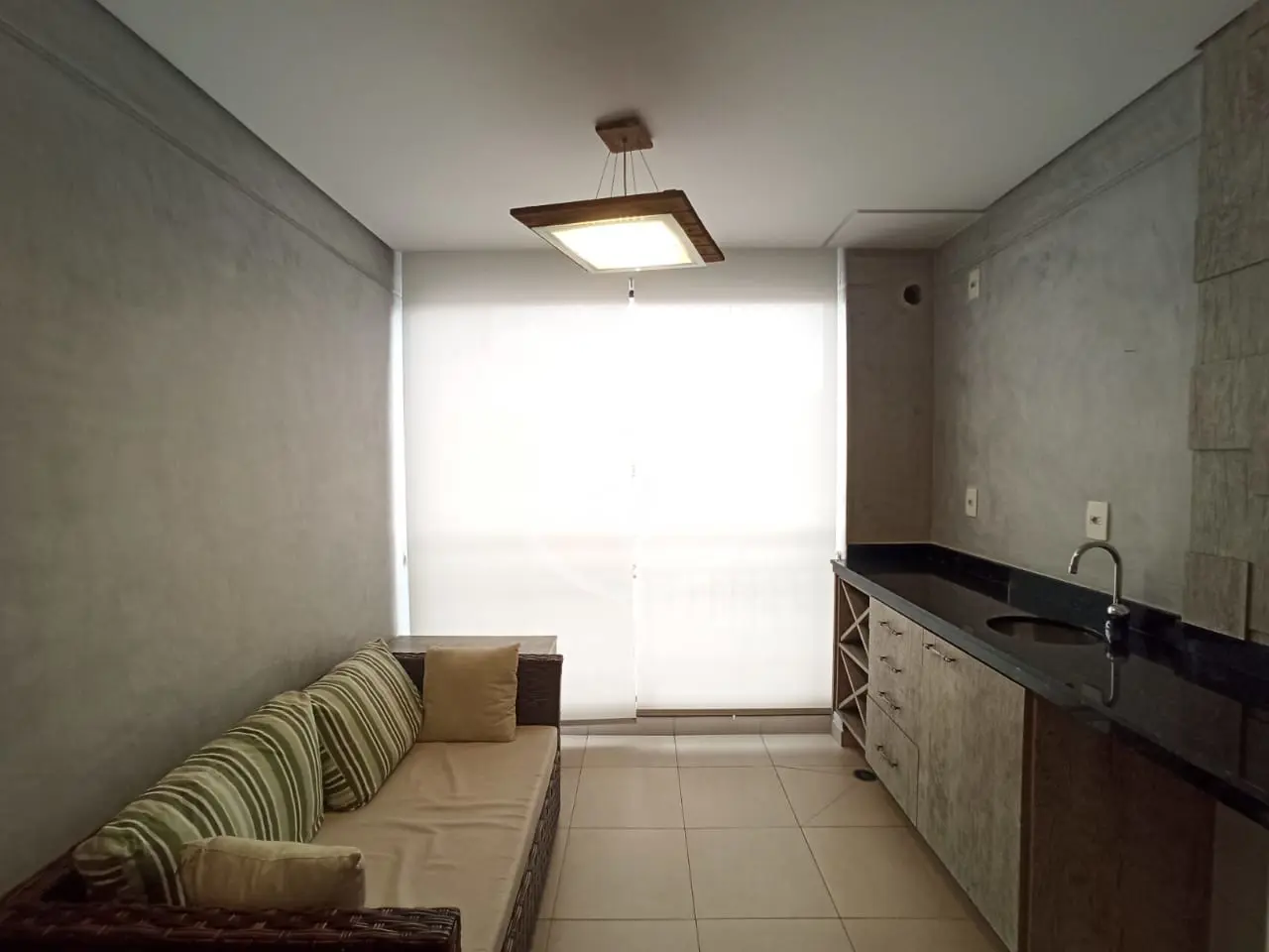 Apartamento 2 quartos no Vila Congonhas, São Paulo — foto 3 de 6